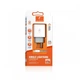 Сетевое зарядное устройство SkyDolphin SC38T (1USBx2.4A) White (MZP-000182) + кабель Lightning - изображение 2