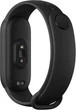 Смарт часы Smart Band M6 шагомер, измерение давления и пульса черные (M6) - изображение 3