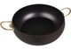 Каструля O.M.S. Collection 3141-IND-24 см 4,5 л Gold - зображення 2