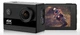 Відеокамера XPROBASE REAL4K Black стрілялки камера з REAL4K зйомкою і EIS + Монопод в комплекті! - зображення 9
