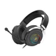 Ігрові навушники A4Tech Bloody G535P Black-Silver - зображення 2