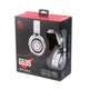 Ігрові навушники 7.1 A4Tech Bloody G535 Black-White - зображення 5