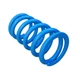 Нажимная пружина SMART PART 10x69x145 мм 3298461/535СА - изображение 2