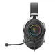 Ігрові навушники 7.1 A4Tech Bloody G535 Black+Silver - зображення 2