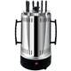Электрошашлычница Rainberg RB-8612 на 6 шампуров 3200 W - изображение 1
