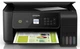Багатофункціональний пристрій А4 Epson EcoTank L3160 (кольоровий принтер (4color)/сканер/копір, Wi-Fi/USB, 4кг) - изображение 1