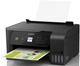 Багатофункціональний пристрій А4 Epson EcoTank L3160 (кольоровий принтер (4color)/сканер/копір, Wi-Fi/USB, 4кг) - изображение 3