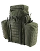 Рюкзак тактический военный армейский KOMBAT UK Tactical Assault Pack 90л оливковый TR_kb-tap-olgr - изображение 1