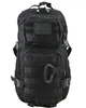 Рюкзак тактичний KOMBAT UK Small Assault Pack, чорний, 28л - изображение 2
