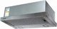 Витяжка VENTOLUX GARDA 60 INOX (900) LED - изображение 1