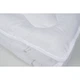 Одеяло Iris Home - Softness белое 170x210 двухспальное (svt-2000022303972) - изображение 3
