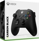 Геймпад Бездротовий Контролер Microsoft Xbox Series X / S Wireless Controller Carbon Black - изображение 8