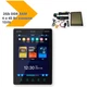 Автомагнитола 1Din с экраном 9.5 Tesla Style 9510A на Android 10 (2 ram / 16gb rom) черный (7937_4474) - изображение 4