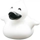 Утка Привидение резиновая FunnyDucks L1896 - изображение 1
