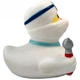 Утка Дантист резиновая FunnyDucks L1914 - изображение 3