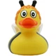 Утка Пчелка резиновая FunnyDucks L1890 - изображение 2