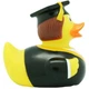 Утка Выпускник резиновая FunnyDucks L1887 - изображение 3