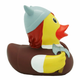 Качка Вікінг гумова FunnyDucks L1855 - зображення 2