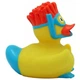 Утка Аквалангистка резиновая FunnyDucks L1864 - изображение 3