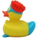 Утка Аквалангистка резиновая FunnyDucks L1864 - изображение 4