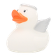Утка Ангел резиновая FunnyDucks L1824 - изображение 3