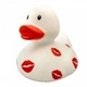 Качка Поцілунок гумовий FunnyDucks 1995 - зображення 1