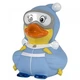 Качка Лижниця гумова FunnyDucks L1636 - зображення 4