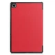 Чохол UniCase Slim для Lenovo Tab M10 Plus (Gen 3) TB125/128 / Xiaoxin Pad 2022 - Red - зображення 3