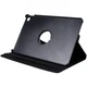 Чехол Deexe Rotation для Lenovo Tab M10 Plus (Gen 3) TB125/128 / Xiaoxin Pad 2022 - Black - изображение 5