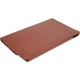 Чехол Deexe Rotation для Lenovo Tab M10 Plus (Gen 3) TB125/128 / Xiaoxin Pad 2022 - Brown - изображение 8