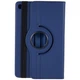 Чехол Deexe Rotation для Lenovo Tab M10 Plus (Gen 3) TB125/128 / Xiaoxin Pad 2022 - Dark Blue - изображение 4