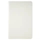 Чохол Deexe Rotation для Lenovo Tab M10 Plus (Gen 3) TB125/128 / Xiaoxin Pad 2022 - White - зображення 2