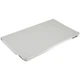 Чохол Deexe Rotation для Lenovo Tab M10 Plus (Gen 3) TB125/128 / Xiaoxin Pad 2022 - White - зображення 8