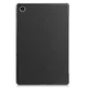 Чохол UniCase Slim для Lenovo Tab M10 Plus (Gen 3) TB125/128 / Xiaoxin Pad 2022 - Black - зображення 3