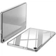Силіконовий чохол Deexe Silicone Fit для Lenovo Tab M10 (Gen 3) TB328 - Transparent - зображення 7