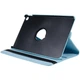 Чохол Deexe Rotation для Lenovo Tab M10 Plus (Gen 3) TB125/128 / Xiaoxin Pad 2022 - Baby Blue - зображення 5