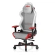 Ігрове крісло DXRacer Air PRO White-red (AIR-R1S-WRN.G-B3-NVF) - зображення 2