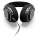 Навушники SteelSeries Arctis Nova 3 Black (SS61631) - изображение 2