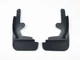 Брызговики на MAZDA CX-30 19- комплект AVTM Мазда ЦХ-30 АМ0050567 - изображение 3