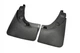 Брызговики AVTM Toyota RAV4 2006-2012 с расшир колес арок комплект 4 шт (MF.TORAV42006RA) - изображение 2
