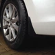 Брызговики AVTM Mazda 6 Sedan 2013- GHP9V3450 GHK1V3460 комплект 4 шт (MF.MA62013) - изображение 5