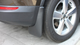 Брызговики для Volkswagen Tiguan 2007-2016 (Surtep) - изображение 5