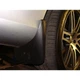 Брызговики AVTM Audi Q7 2006-2015 4L0075101A 4L0075111A комплект 4 шт (MF.AUQ72006) - изображение 6