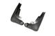 Брызговики на Toyota Camry 14-17 комплект V55 AVTM Тойота Камри АМ0050405 - изображение 2