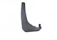 Брызговики AVTM BMW X3 F25 2010- 82162156538 82162156540 комплект 4 шт (MF.BMWX32013) - изображение 4