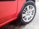 Бризковики TUR Fiat Doblo 2001-2008 передні 2 шт (FIA151) - зображення 3