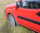 Бризковики TUR Fiat Doblo 2001-2008 передні 2 шт (FIA151) - зображення 4