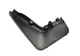 Брызговики AVTM BMW X1 (E84) 2009-2014 (82162155852;82162155851) комплект 4 шт (MF.BMWX12009) - изображение 6