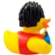 Утка Рокер резиновая FunnyDucks L1948 - изображение 3