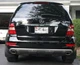 Брызговики AVTM Mercedes ML164 без порогов 2005-2012 B66528228 B66528254 комплект 4 шт (MF.MRDML2008) - изображение 7